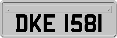 DKE1581