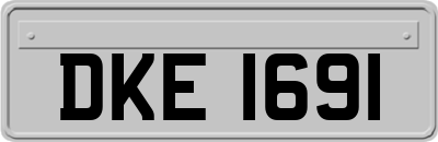 DKE1691