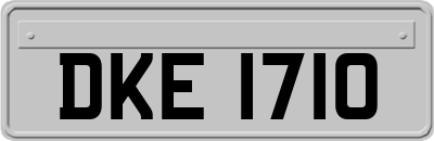 DKE1710
