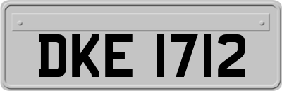 DKE1712