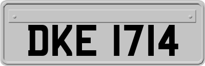 DKE1714