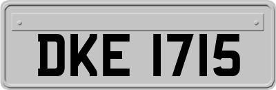 DKE1715