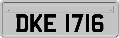 DKE1716