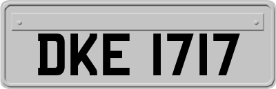 DKE1717
