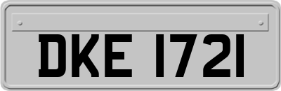 DKE1721