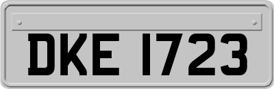 DKE1723
