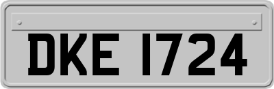 DKE1724