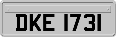 DKE1731