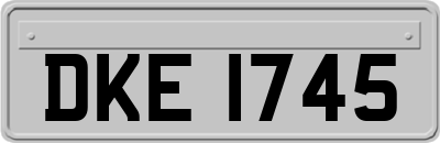 DKE1745