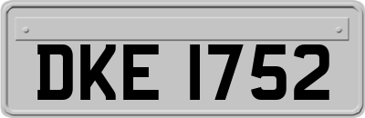 DKE1752