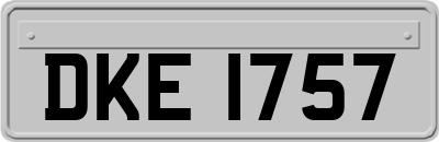 DKE1757