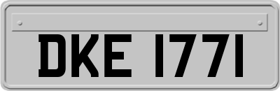 DKE1771