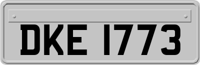 DKE1773