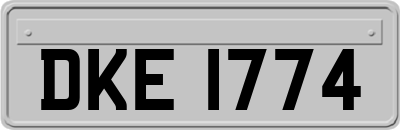 DKE1774
