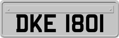 DKE1801