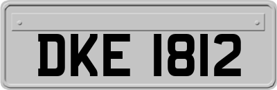 DKE1812