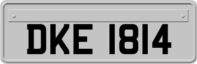 DKE1814
