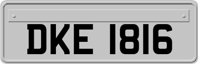 DKE1816