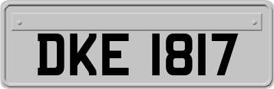DKE1817