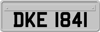DKE1841