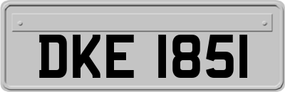 DKE1851