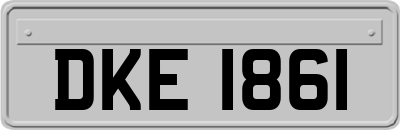 DKE1861