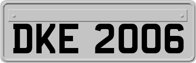 DKE2006