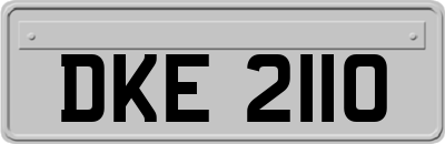 DKE2110