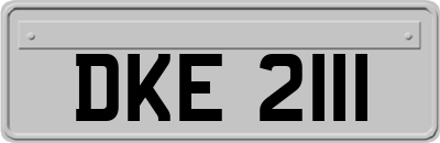 DKE2111