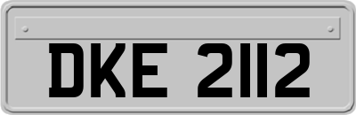 DKE2112