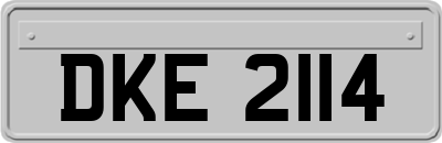 DKE2114