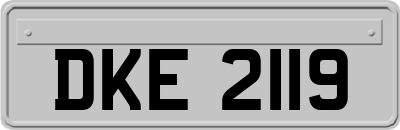 DKE2119
