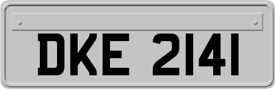DKE2141