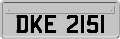 DKE2151