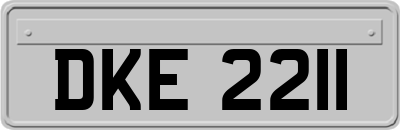 DKE2211