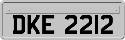 DKE2212