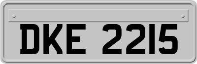 DKE2215