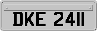 DKE2411