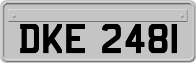 DKE2481