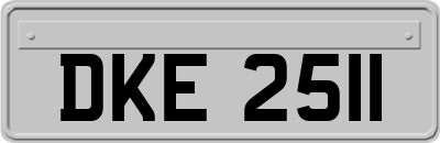 DKE2511
