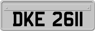 DKE2611