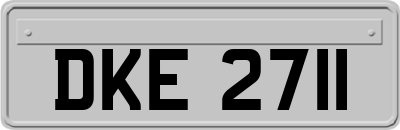DKE2711