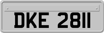 DKE2811