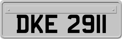 DKE2911