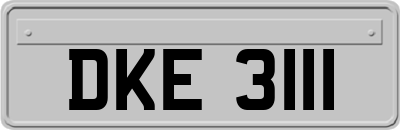 DKE3111