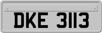 DKE3113