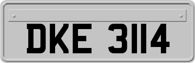 DKE3114