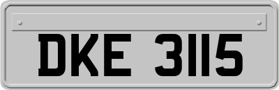 DKE3115
