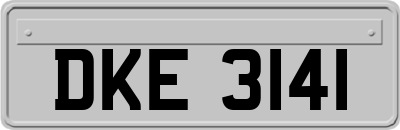 DKE3141