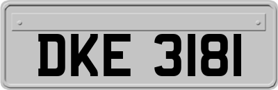 DKE3181